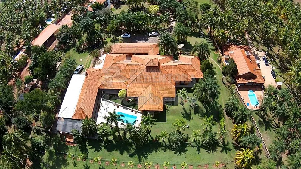 Chácara, 7 quartos, 8000 m² - Foto 4