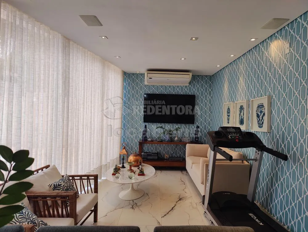 Casa de Condomínio, 4 quartos - Foto 8