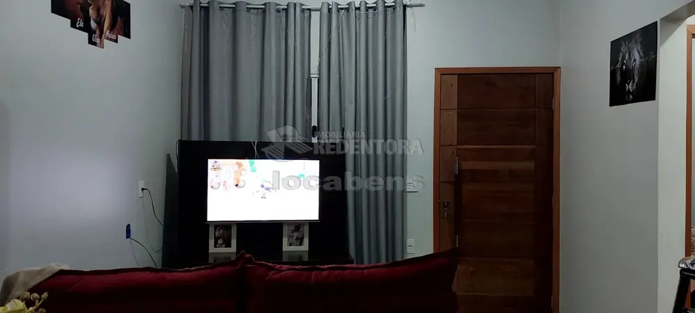 Casa, 3 quartos, 70 m² - Foto 8