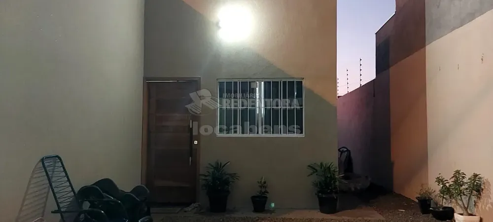 Casa, 3 quartos, 70 m² - Foto 4