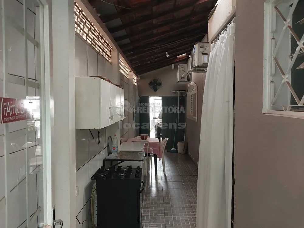Casa, 2 quartos, 150 m² - Foto 3