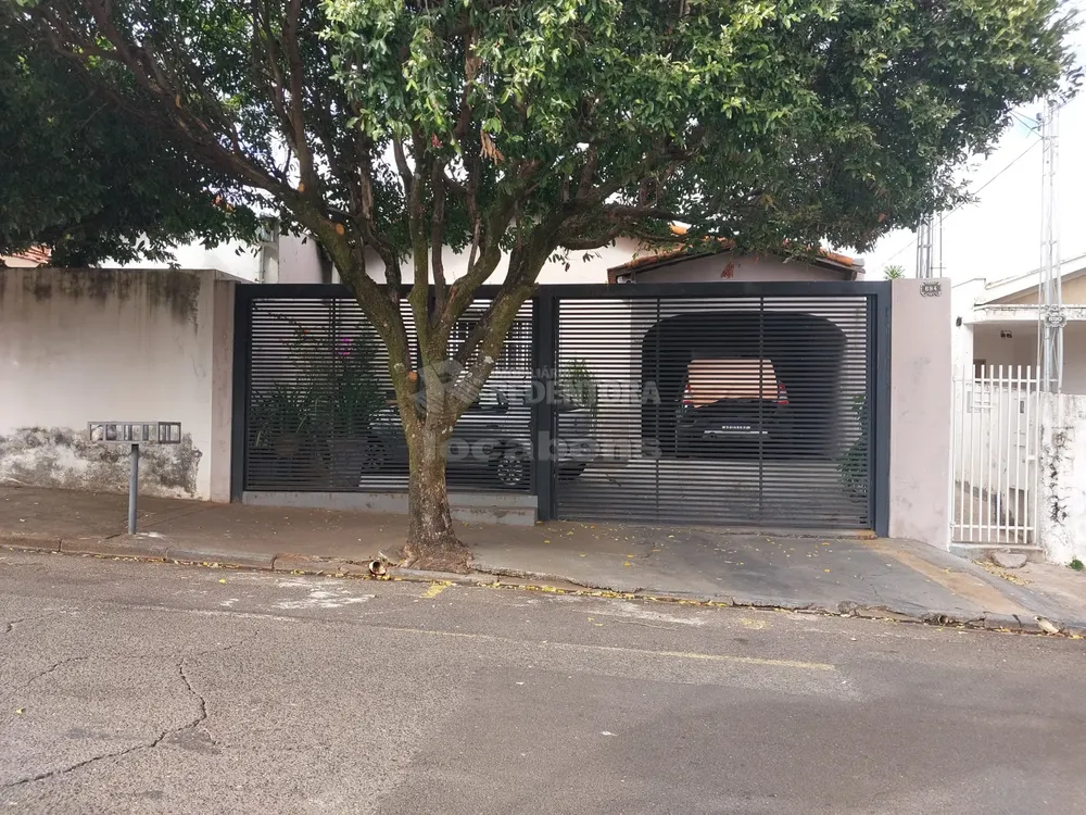 Casa, 2 quartos, 150 m² - Foto 1