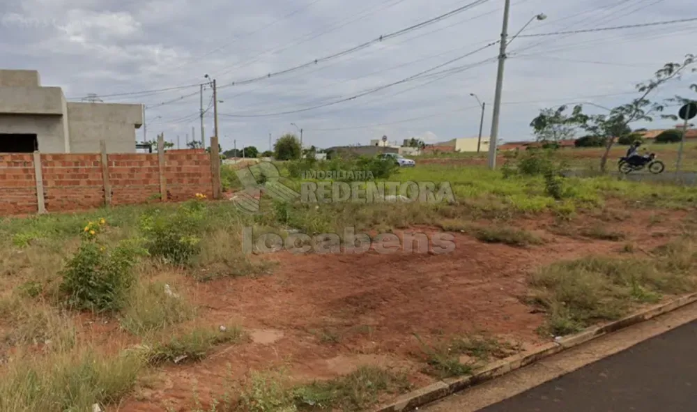 Terreno, 261 m² - Foto 1