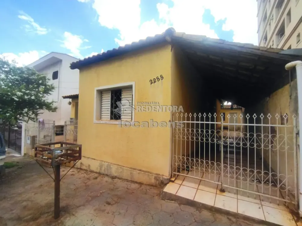 Casa, 4 quartos, 170 m² - Foto 1