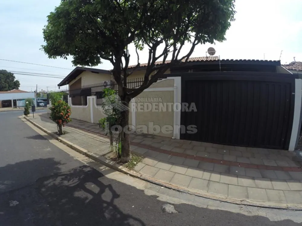 Casa, 3 quartos, 192 m² - Foto 1