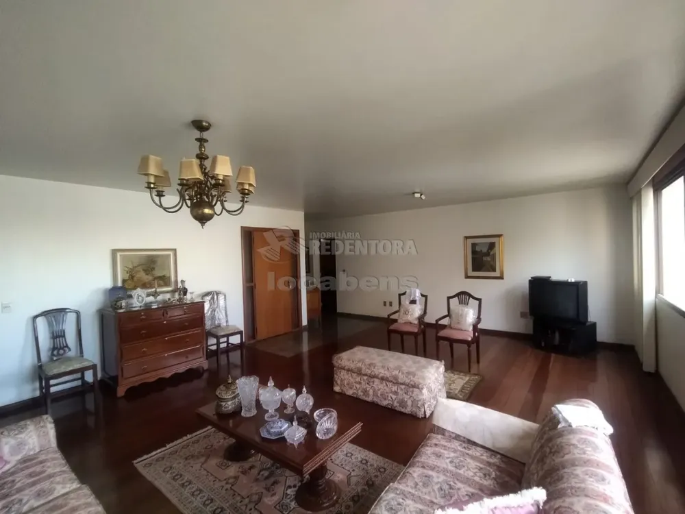 Apartamento, 3 quartos, 150 m² - Foto 2