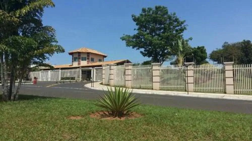 Terreno, 500 m² - Foto 1