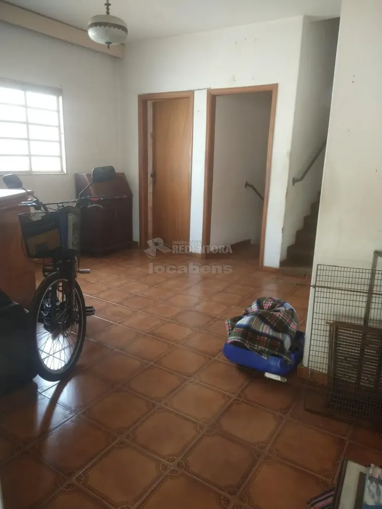 Casa, 3 quartos, 198 m² - Foto 1