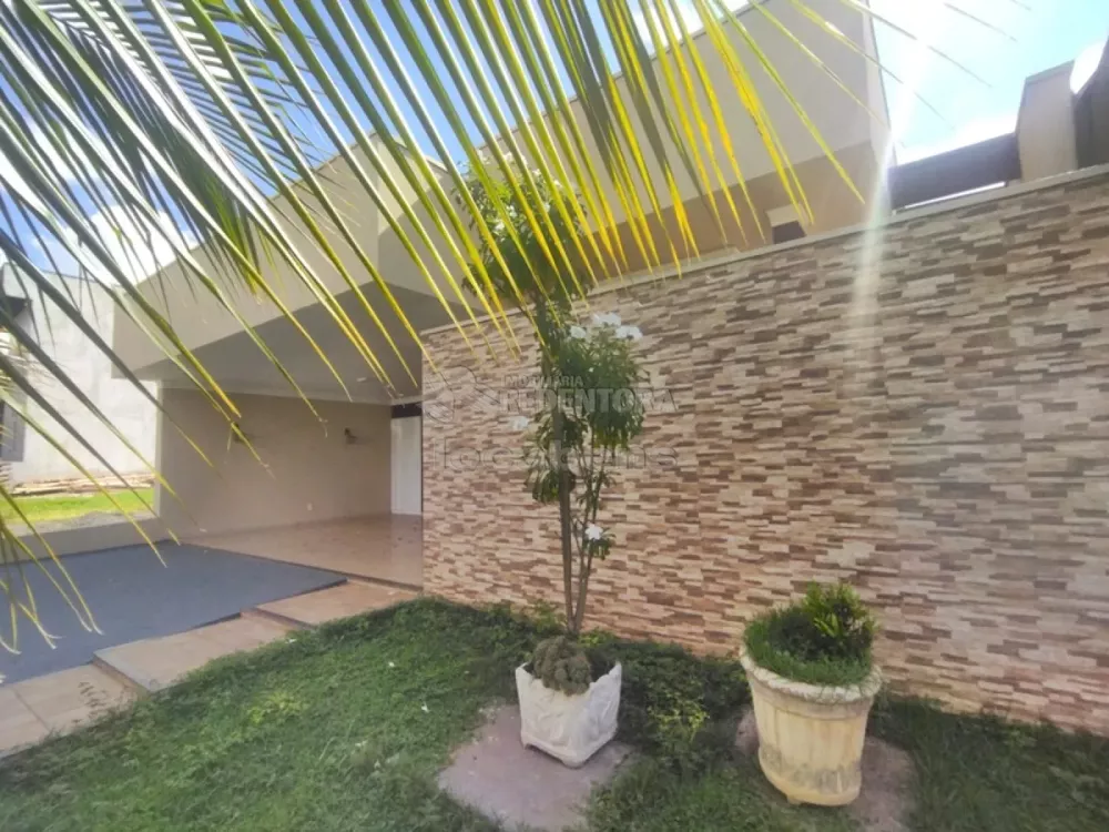 Casa de Condomínio para alugar com 3 quartos, 150m² - Foto 2