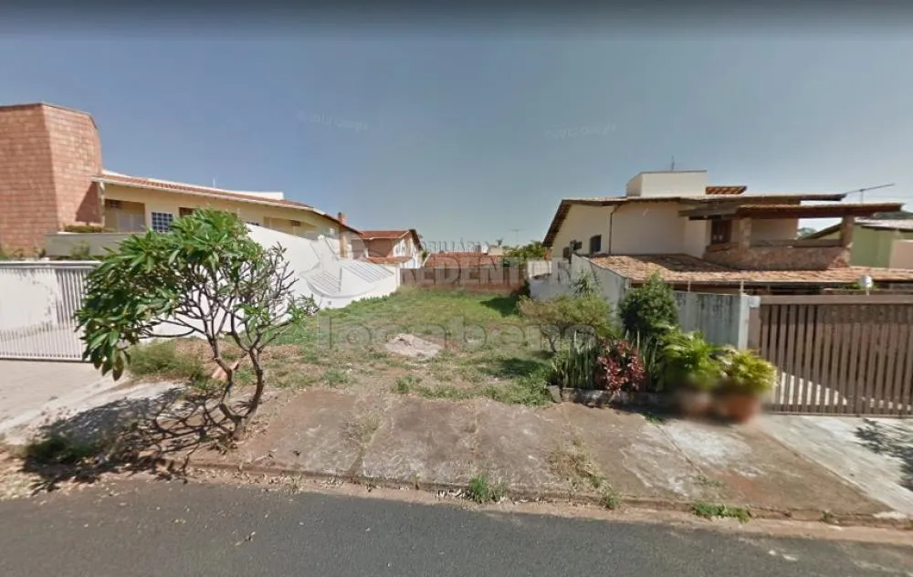 Terreno, 450 m² - Foto 1