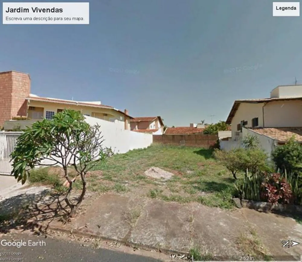 Terreno, 450 m² - Foto 2