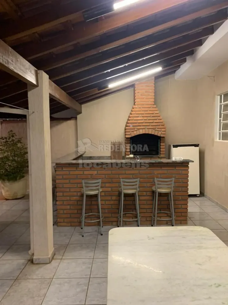 Casa, 3 quartos, 254 m² - Foto 3