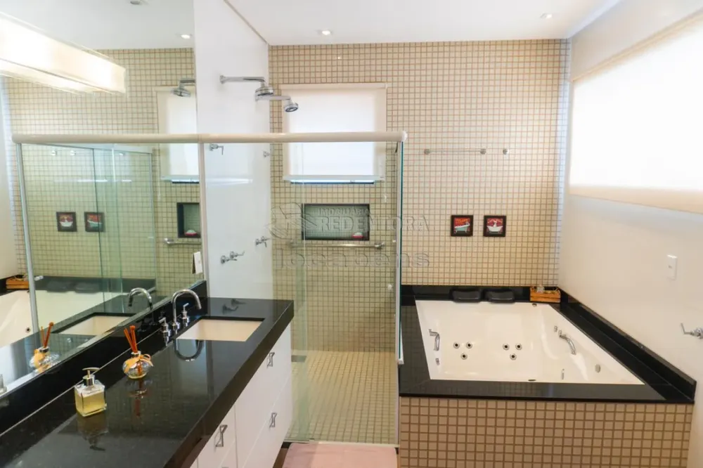 Casa de Condomínio, 4 quartos - Foto 1