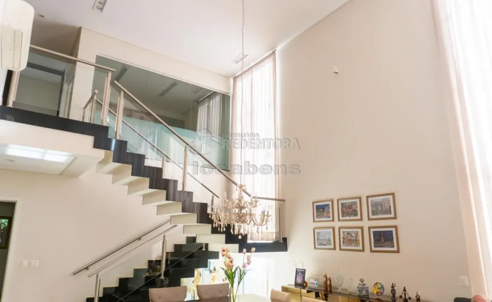 Casa de Condomínio, 4 quartos - Foto 5