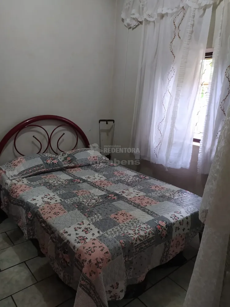 Casa, 3 quartos, 83 m² - Foto 7