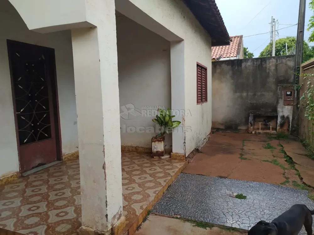 Casa, 3 quartos, 83 m² - Foto 8