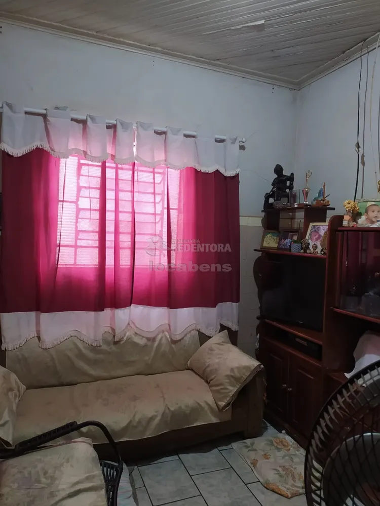 Casa, 3 quartos, 83 m² - Foto 1