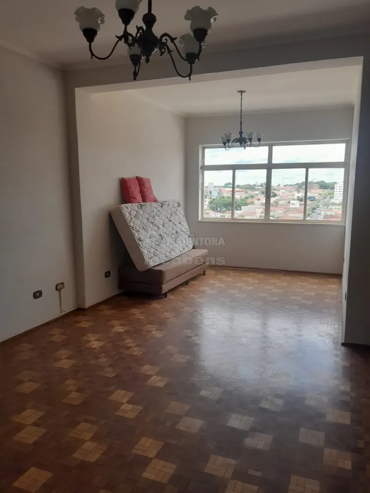 Apartamento, 3 quartos, 134 m² - Foto 8