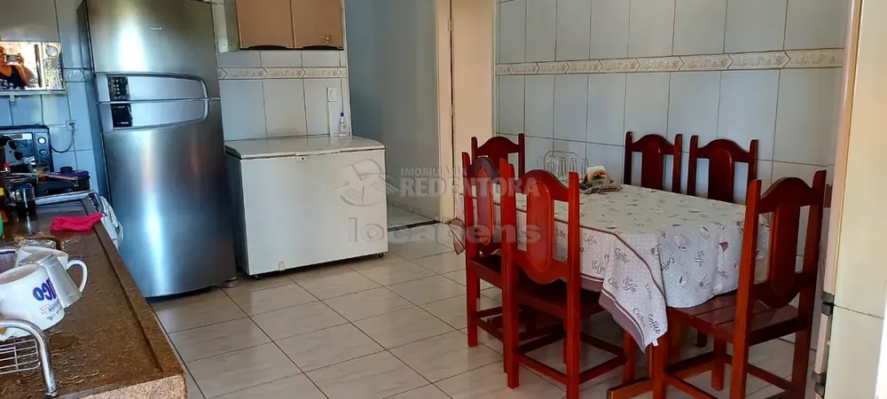 Chácara, 3 quartos, 4278 m² - Foto 3