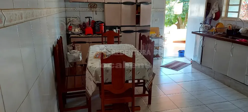 Chácara, 3 quartos, 4278 m² - Foto 4