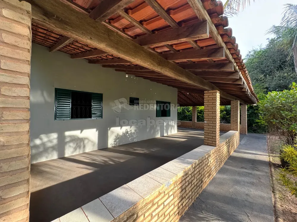 Sítio, 2 quartos, 2489 m² - Foto 3