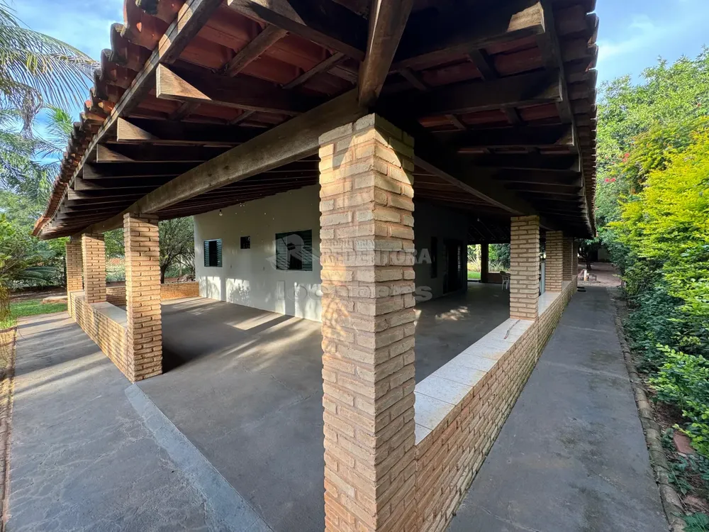 Sítio, 2 quartos, 2489 m² - Foto 1