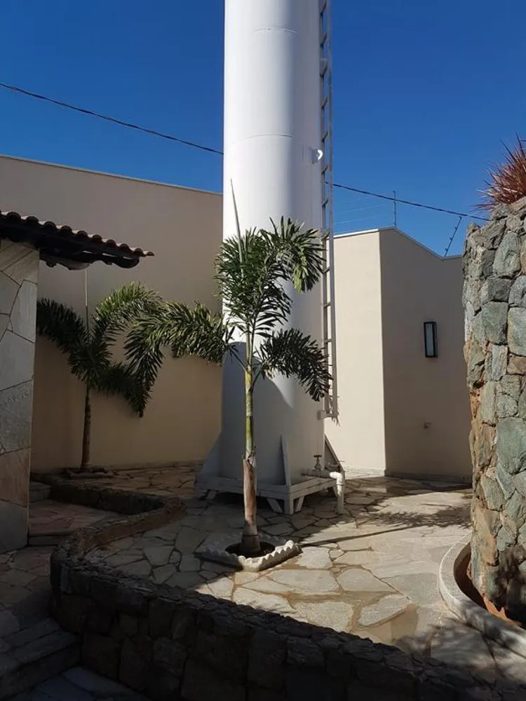 Casa, 3 quartos, 379 m² - Foto 5