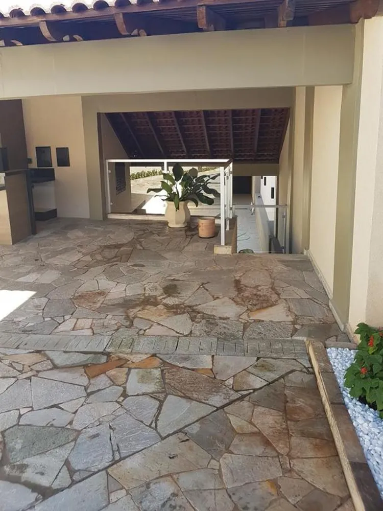 Casa, 3 quartos, 379 m² - Foto 6