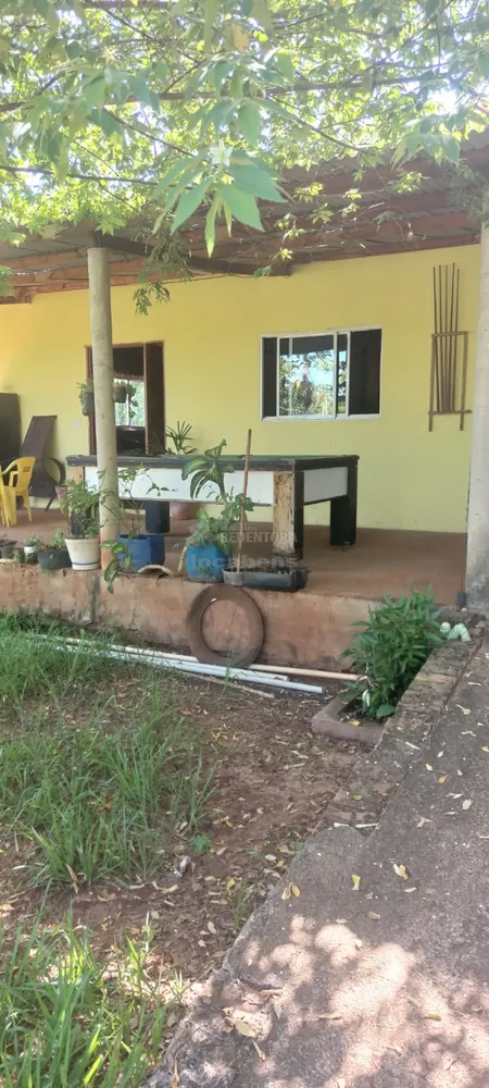 Chácara, 3 quartos, 1250 m² - Foto 4