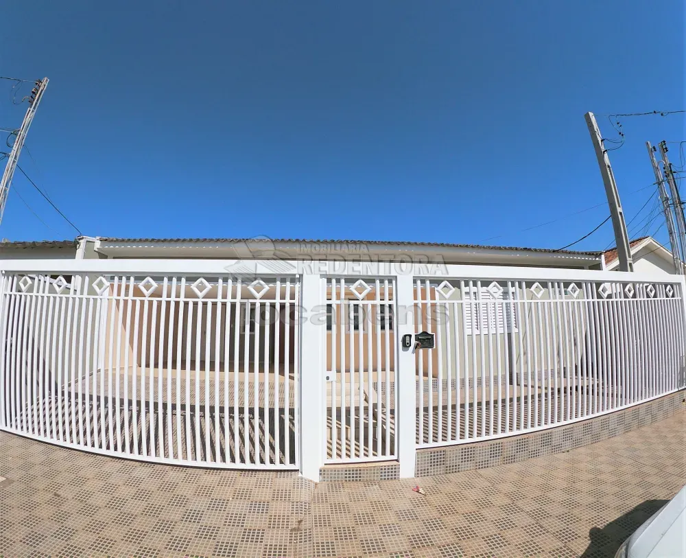 Casa, 4 quartos, 202 m² - Foto 1