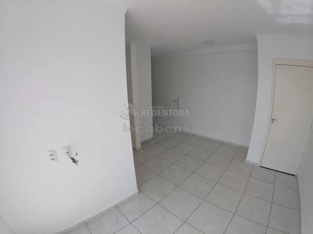 Apartamento à venda com 2 quartos, 50m² - Foto 3