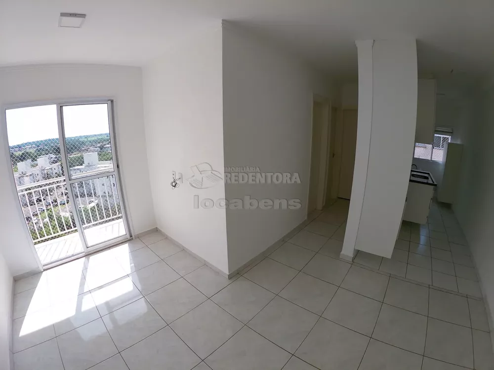 Apartamento à venda com 2 quartos, 50m² - Foto 2