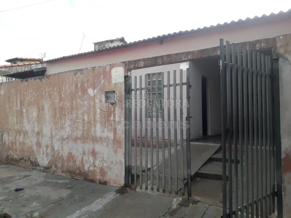 Casa, 2 quartos, 96 m² - Foto 1