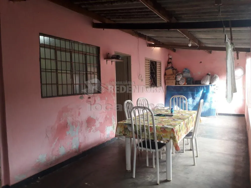 Casa, 2 quartos, 96 m² - Foto 7