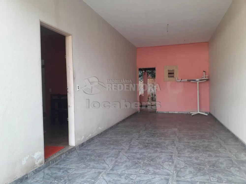 Casa, 2 quartos, 96 m² - Foto 2