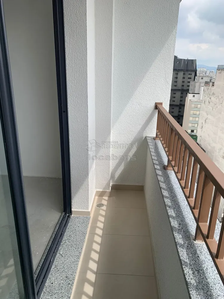 Apartamento, 1 quarto, 22 m² - Foto 3