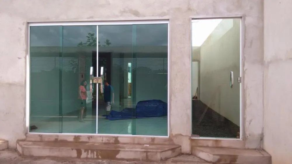 Casa, 2 quartos, 120 m² - Foto 1