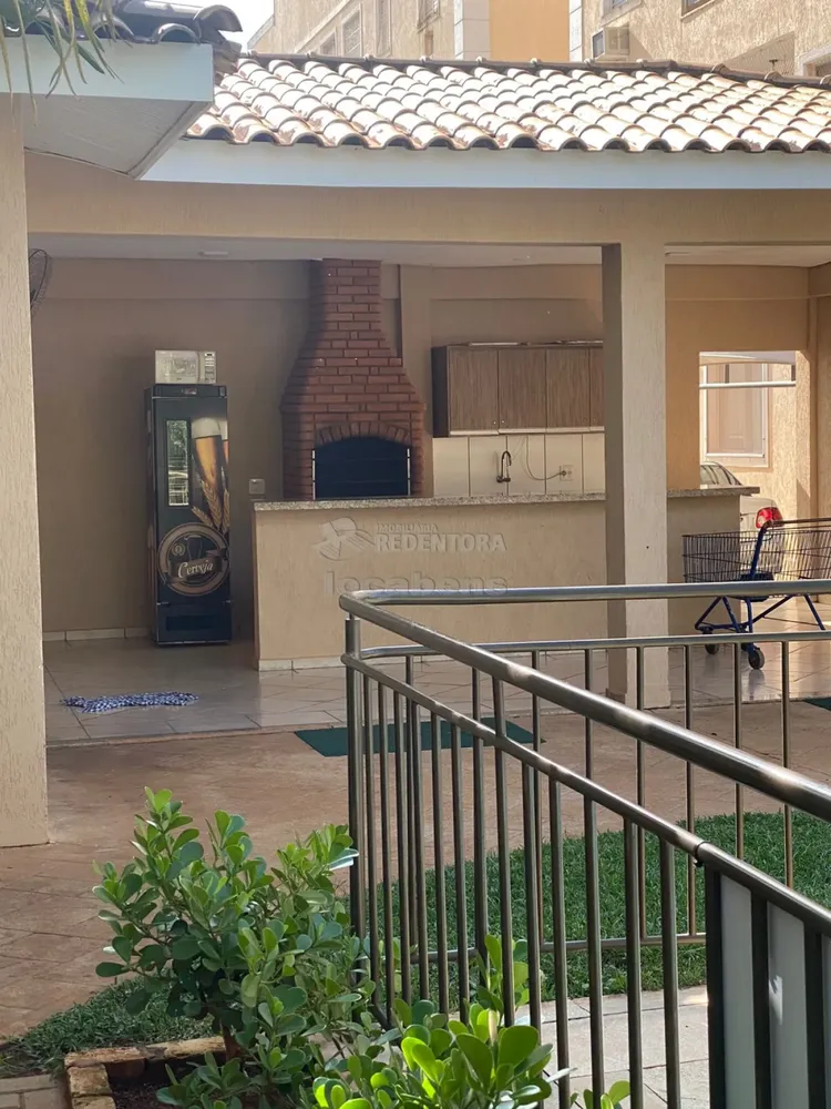 Apartamento, 2 quartos, 50 m² - Foto 8