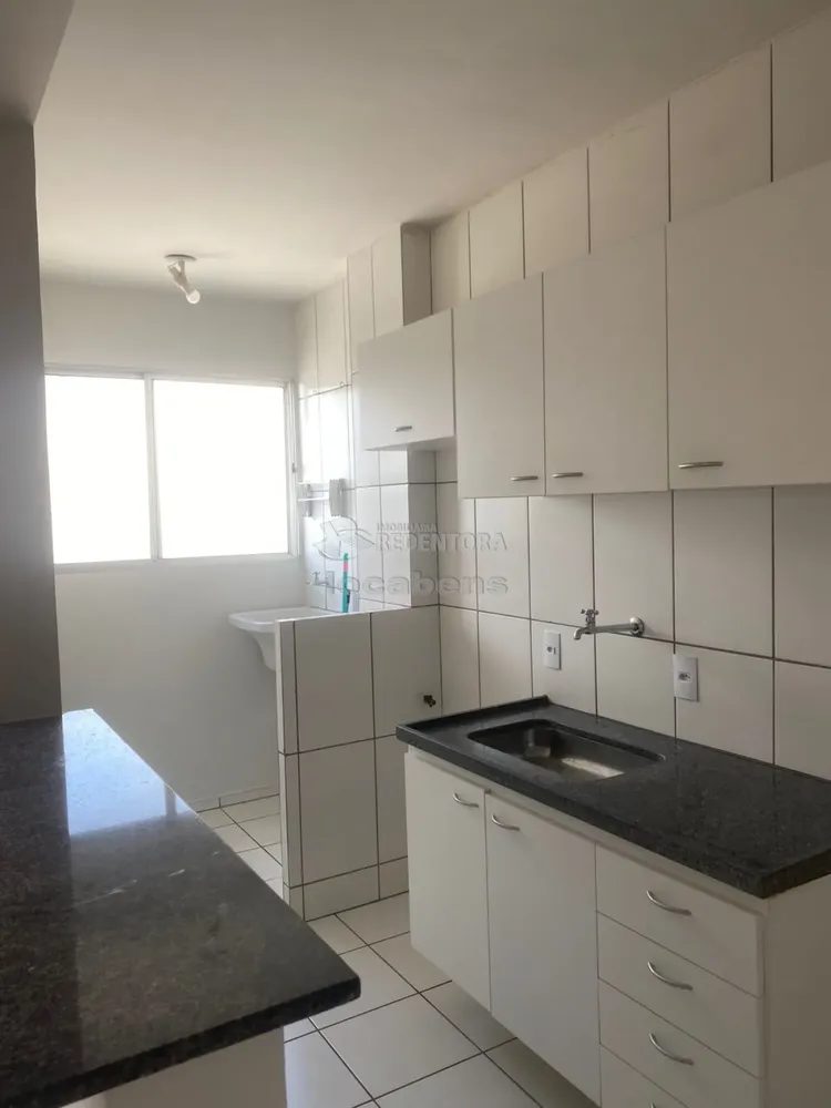 Apartamento, 2 quartos, 50 m² - Foto 2