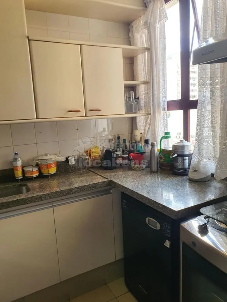Apartamento, 3 quartos, 129 m² - Foto 6