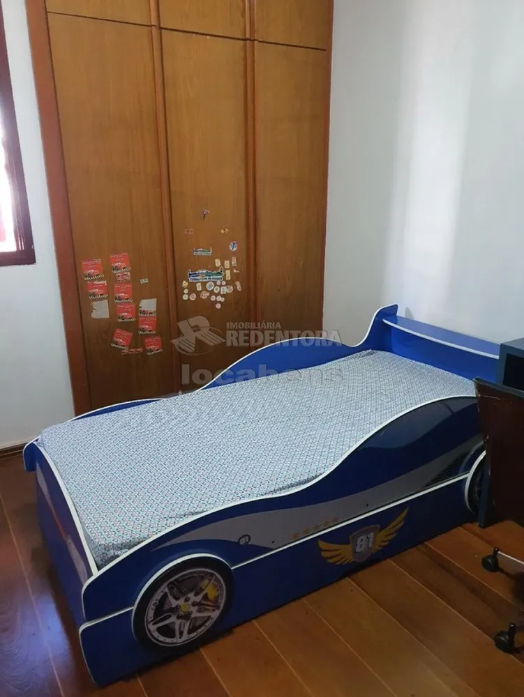 Apartamento, 3 quartos, 129 m² - Foto 2