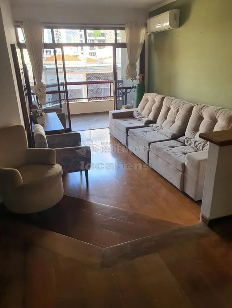 Apartamento, 3 quartos, 129 m² - Foto 5