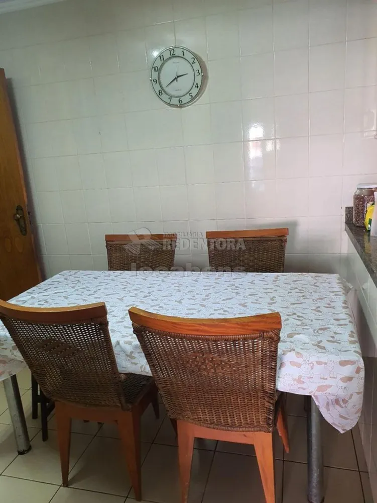 Apartamento, 3 quartos, 129 m² - Foto 4