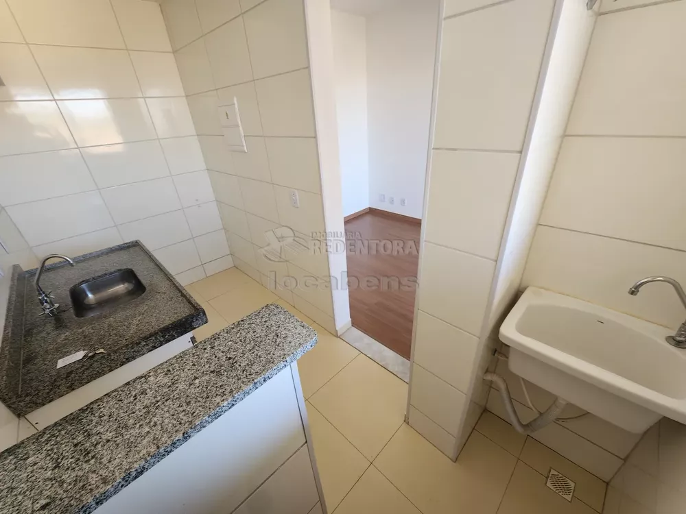 Apartamento à venda com 2 quartos, 60m² - Foto 6