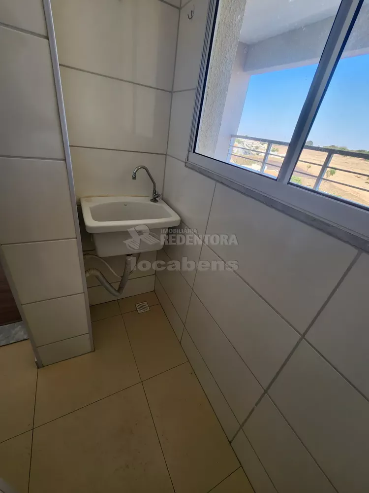 Apartamento à venda com 2 quartos, 60m² - Foto 5