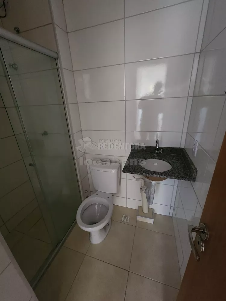 Apartamento à venda com 2 quartos, 60m² - Foto 11