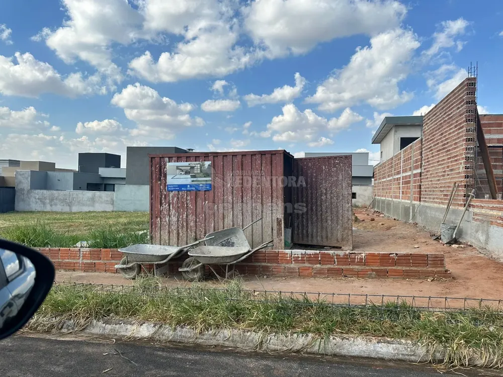 Terreno, 253 m² - Foto 1