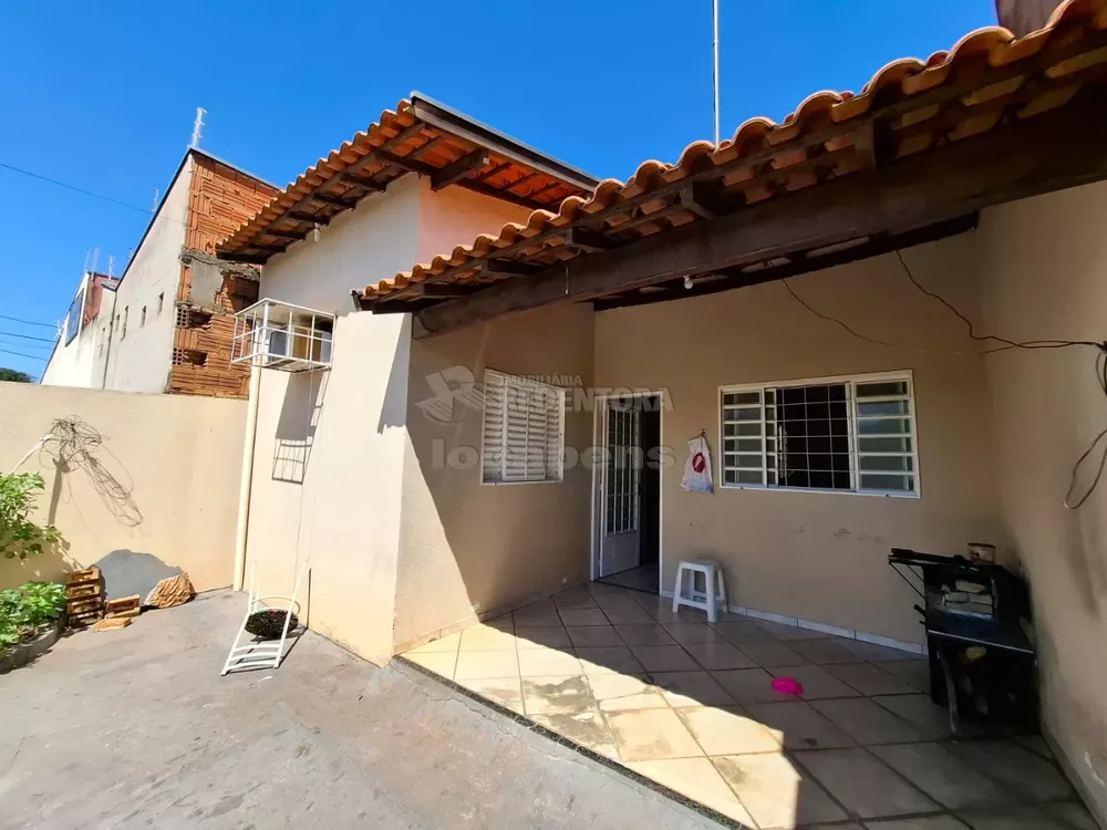 Casa à venda com 2 quartos, 55m² - Foto 3