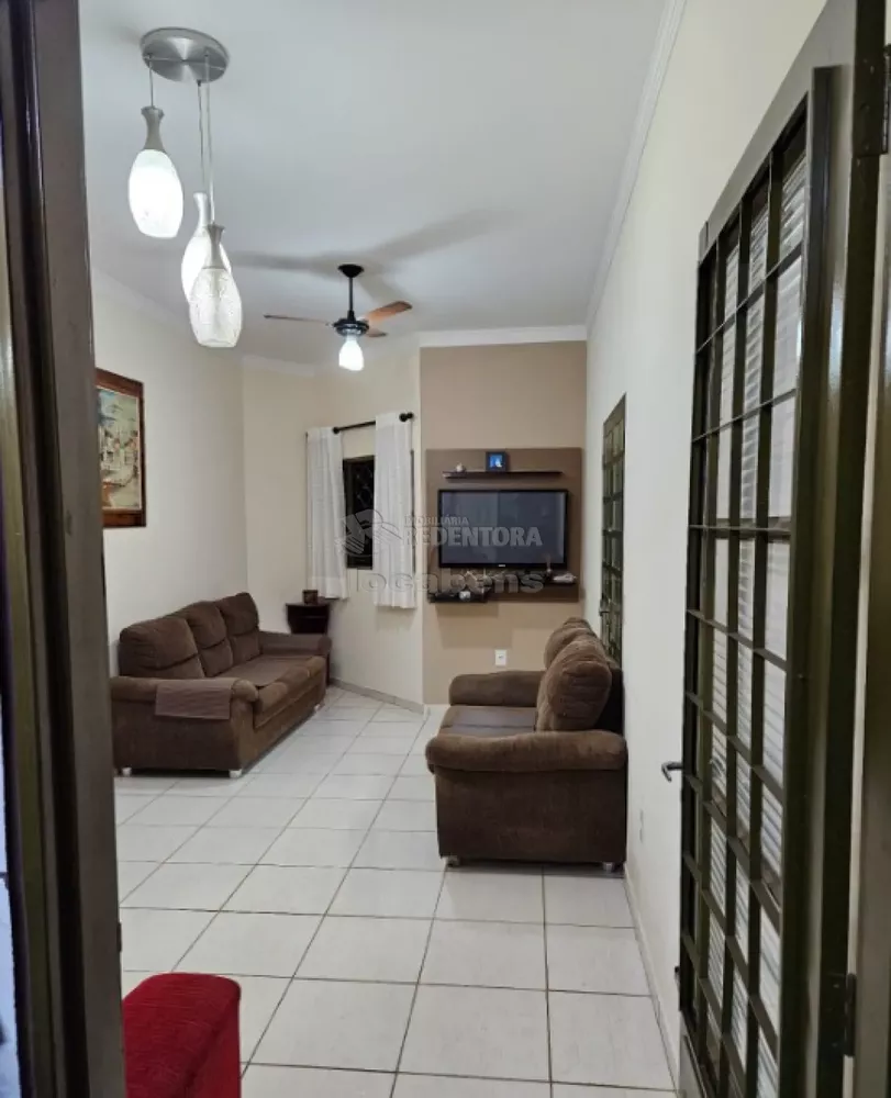 Casa à venda com 3 quartos, 160m² - Foto 3