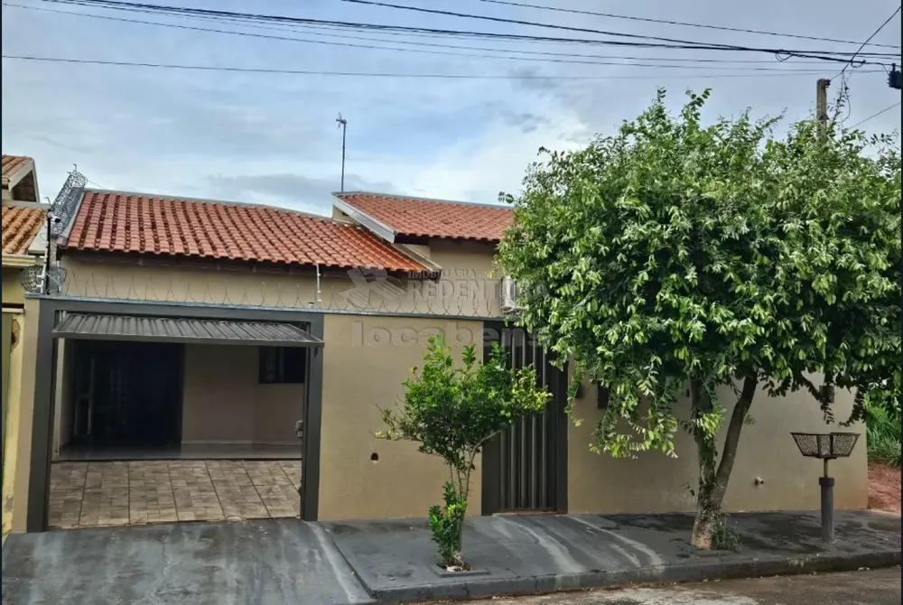 Casa à venda com 3 quartos, 160m² - Foto 2